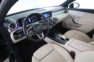 MERCEDES-BENZ A 180 A 180 d Automatic Sport