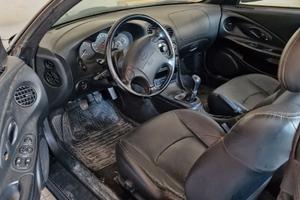 HYUNDAI Coupe 2ª serie - 1997