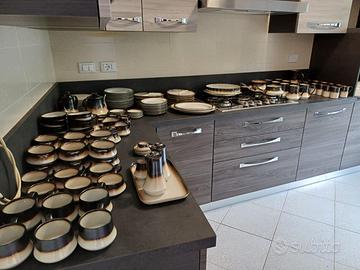 Servizio Porcellana Mancioli Tuscia