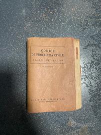 Codice  di procedura cibile