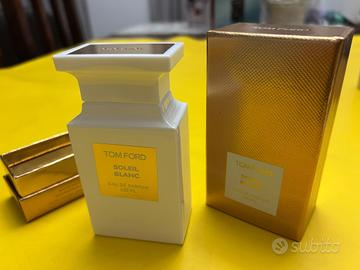 profumo TOM FORD 100ml unisex