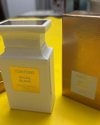 profumo TOM FORD 100ml unisex