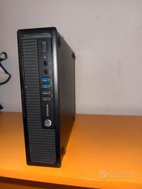 HP EliteDesk