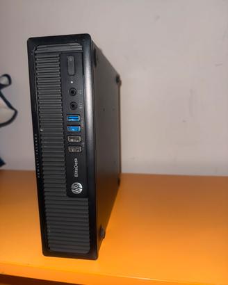 HP EliteDesk