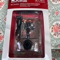 BOSS dash cam BCAM50