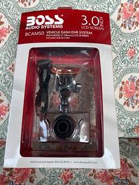 BOSS dash cam BCAM50