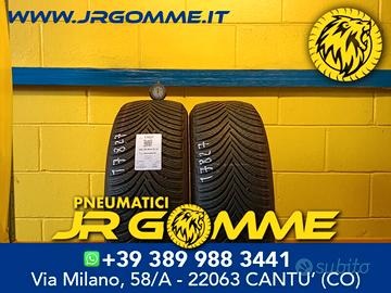 2 Gomme al 70% 195/55/16 MICHELIN Invernali - Cant