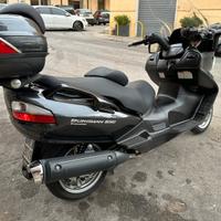 Suzuki burgman AN 650