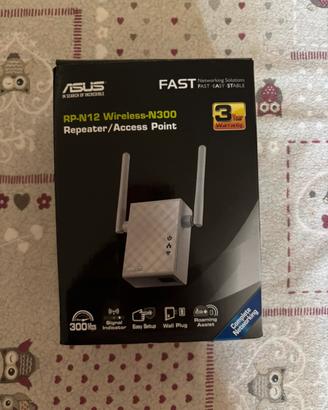 Router Asus