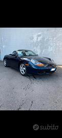Porsche boxster S  iscritta ASI 