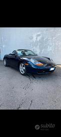 Porsche boxster S  iscritta ASI 