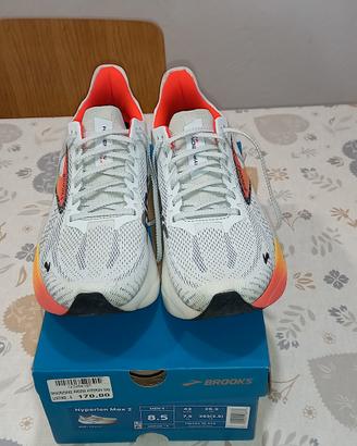 Scarpe Brooks Hyperion Max
