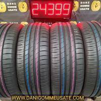 4 GOMME 225 55 17 ESTIVE GOODYEAR 90%