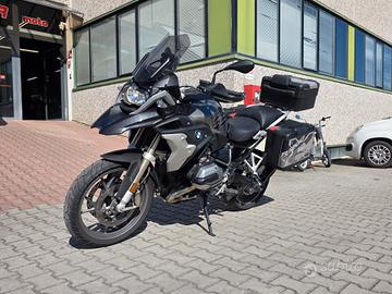 Bmw R 1200 GS