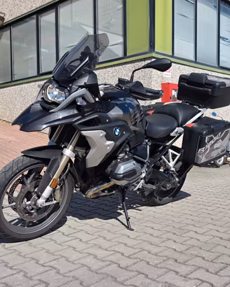Bmw R 1200 GS