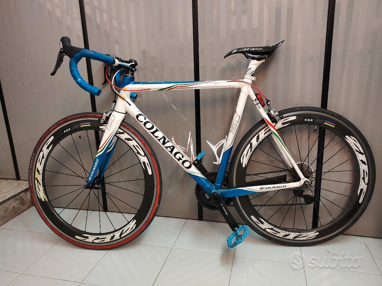 Bici Corsa Offerte Colnago Corsa Colnago Master Bici Colnago