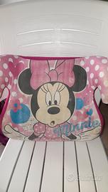 seduta auto per bambini, Minnie