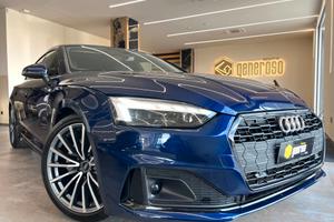 Audi A5 SPB 40 TDI S tronic line edition