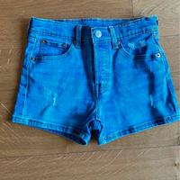 Pantaloncini denim - Levi’s -