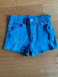 Pantaloncini denim - Levi’s -