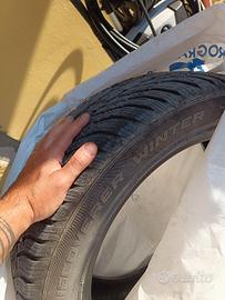 225/55/R19 103V invernali