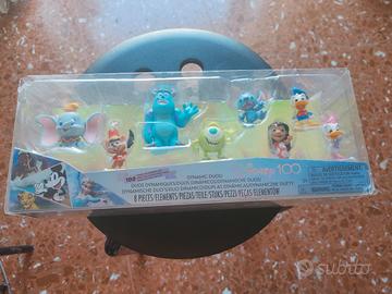 Disney 100 set 8  Limited Edition Lillo Dumbo