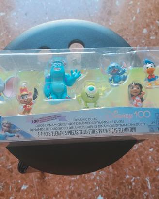 Disney 100 set 8  Limited Edition Lillo Dumbo