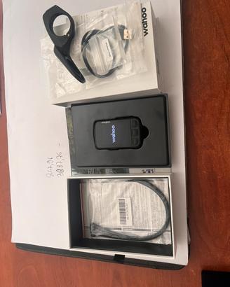 Wahoo Elmnt Bolt v2