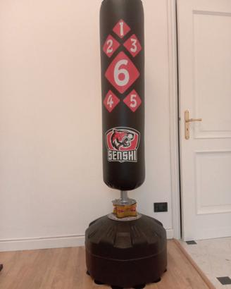Sacco da boxe