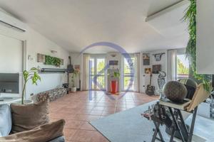 Appartamento di 74 m² con 2 locali e box auto a Tr