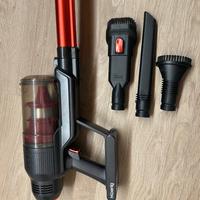 Aspirapolvere senza fili scopa elettrica koenig