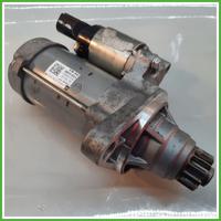 Motorino Avviamento DENSO 438000-0203 VOLKSWAGEN T