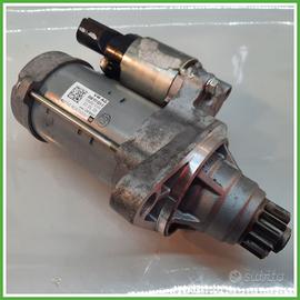 Motorino Avviamento DENSO 438000-0203 VOLKSWAGEN T