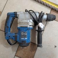 martello pneumatico demolitore sds max