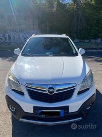 Opel Mokka 1400 Turbo Automatica