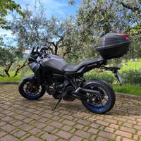 Yamaha Tracer 7 2021