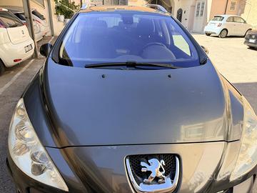 Pegeot 308 SW
