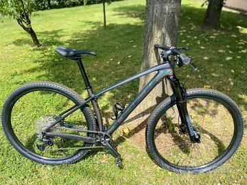 Bicicletta Trek Procaliber 9.5 misura M