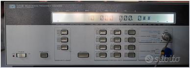Frequenzimetro HP 5350B