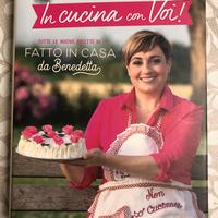 Libro di ricette