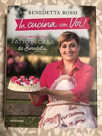 Libro di ricette
