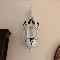 Lanterna elettrificata