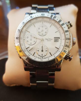 PaulPicot Le Cronographe