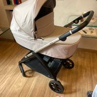 Trio Inglesina Electa 2025