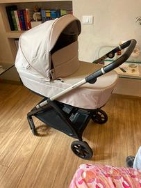 Trio Inglesina Electa 2025