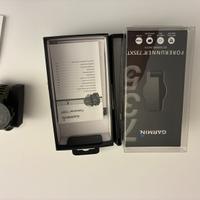 Garmin forerunner 735XT