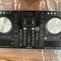 Pioneer xdj R1 consolle compatta dj