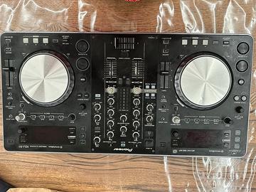 Pioneer xdj R1 consolle compatta dj