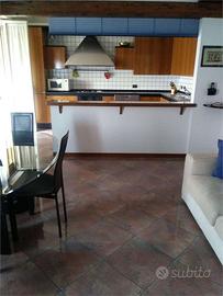Trilocale a Serramazzoni