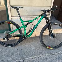 Mtb cannondale scalpel